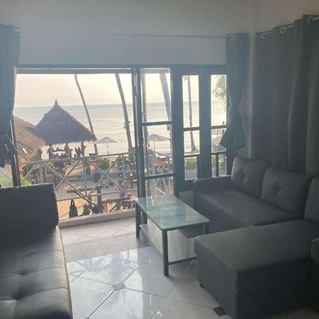 Wild Wood X Hansa Beach Fitness Resort Thong Sala Eksteriør bilde