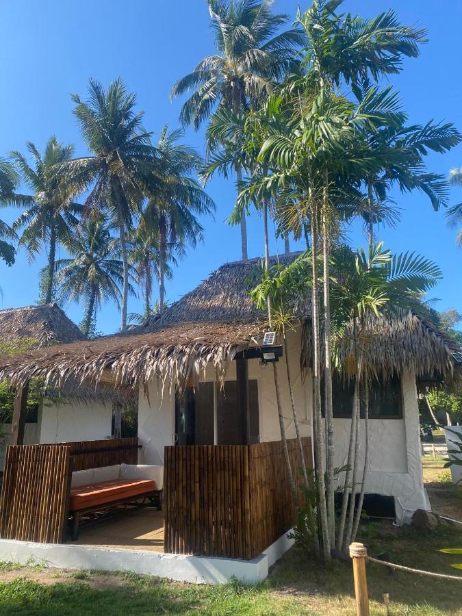 Wild Wood X Hansa Beach Fitness Resort Thong Sala Eksteriør bilde